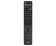 Sharp LC-40LX810EV - 1415085 - zdjęcie 3